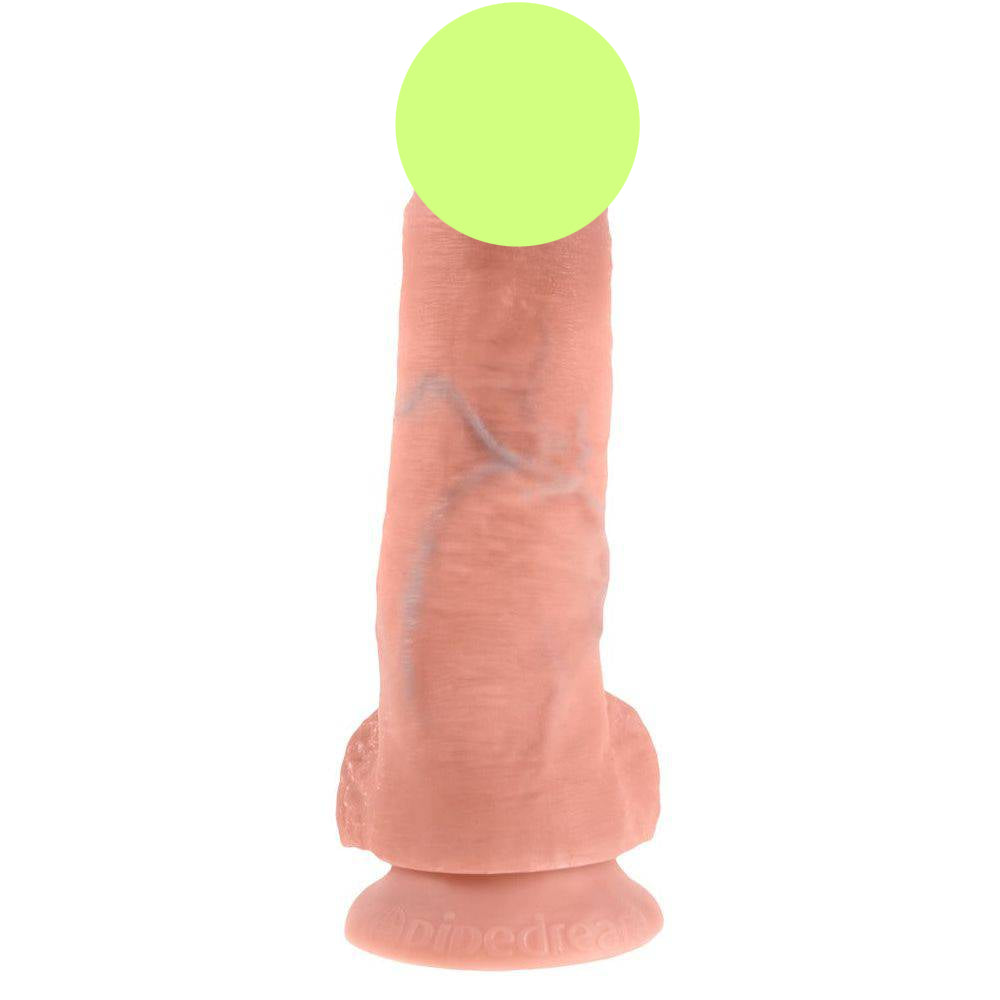 8“ Cock with Balls - love-union.de